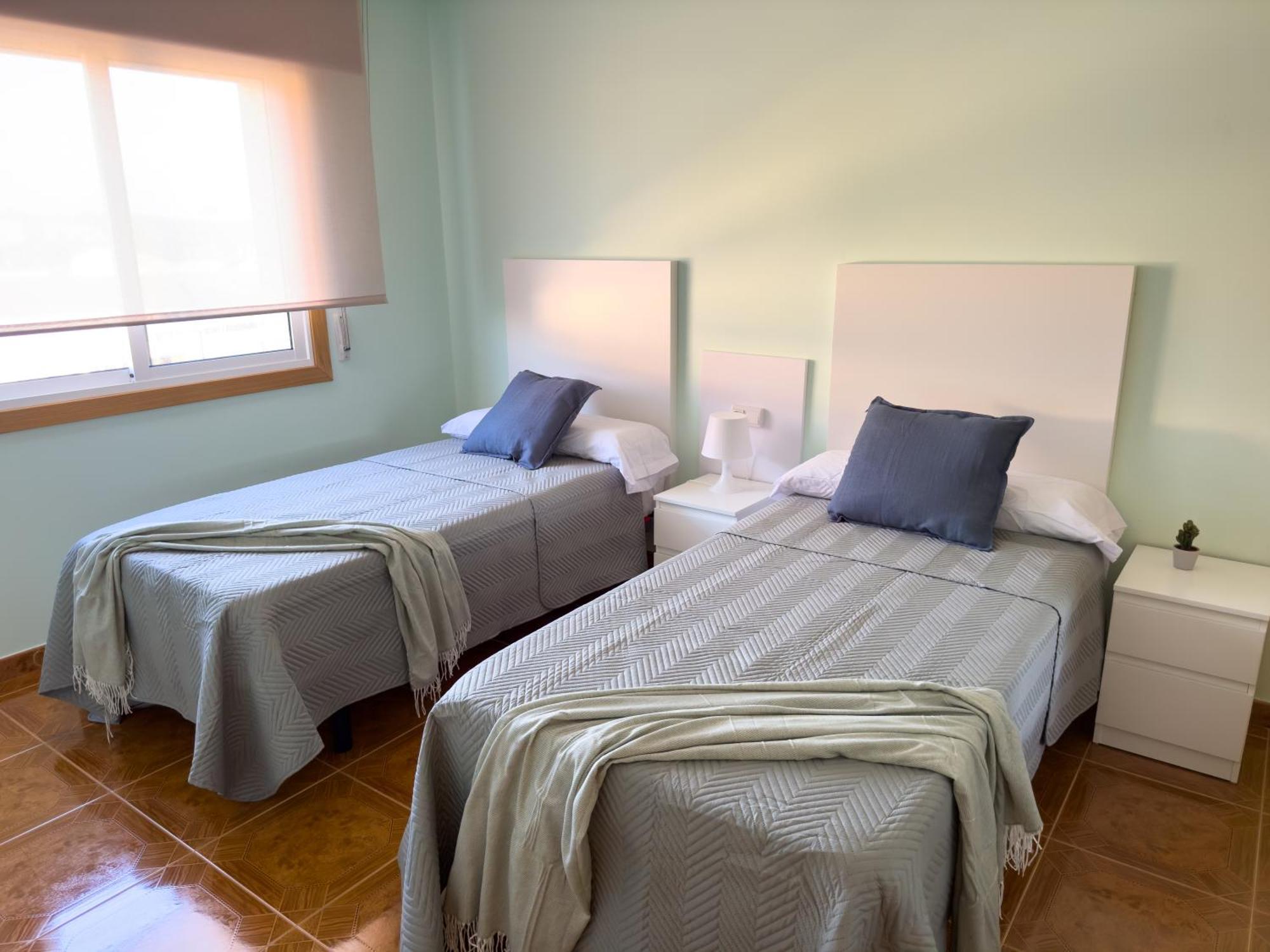 O Nido De Noe Appartement *
