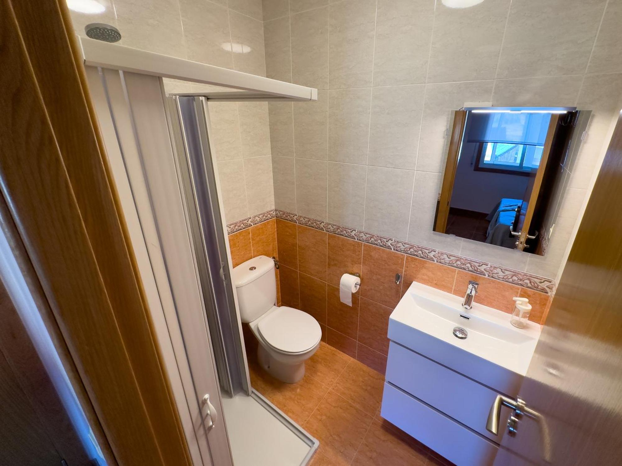 O Nido De Noe Appartement Melide