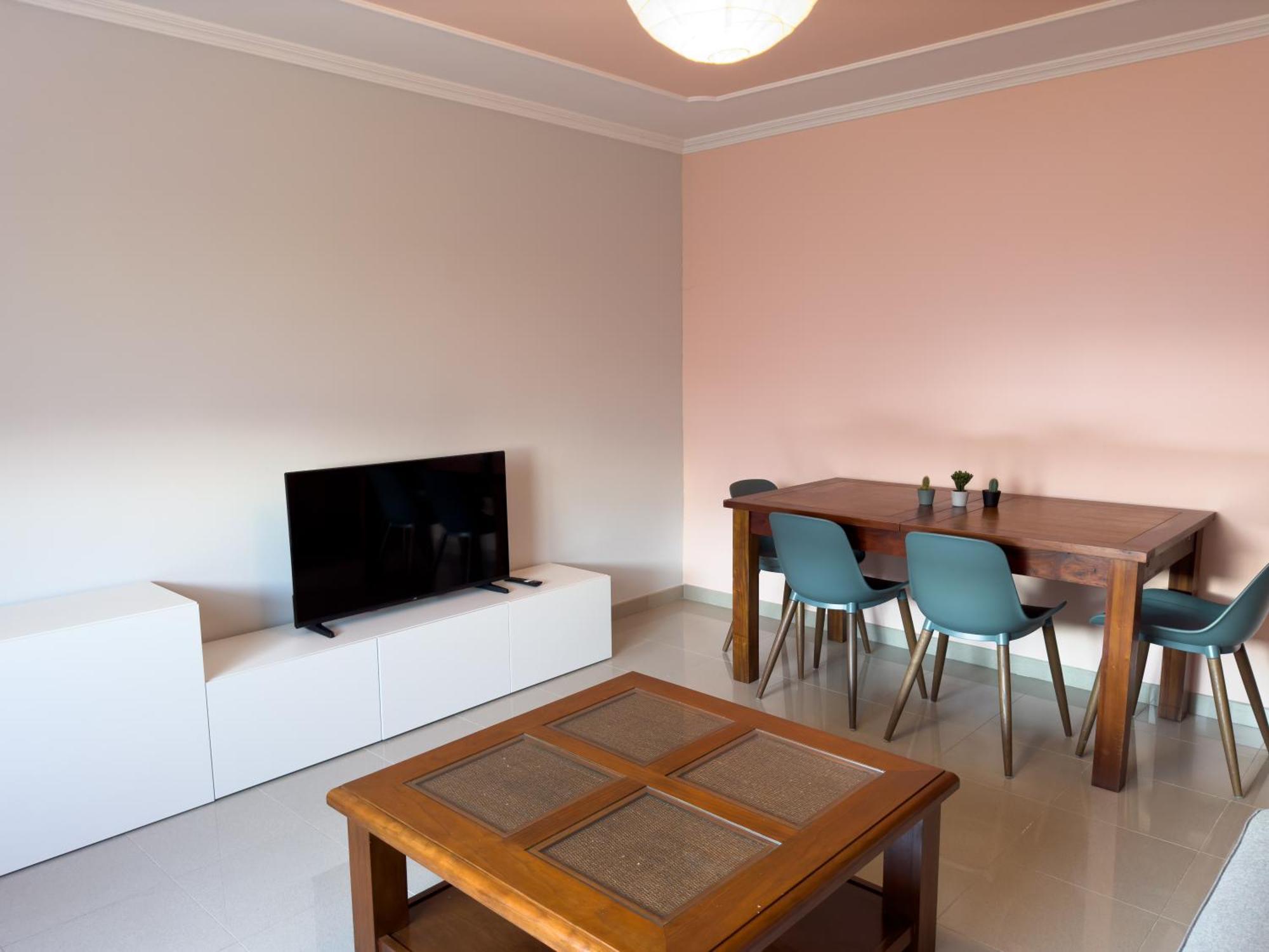 O Nido De Noe Apartamento *