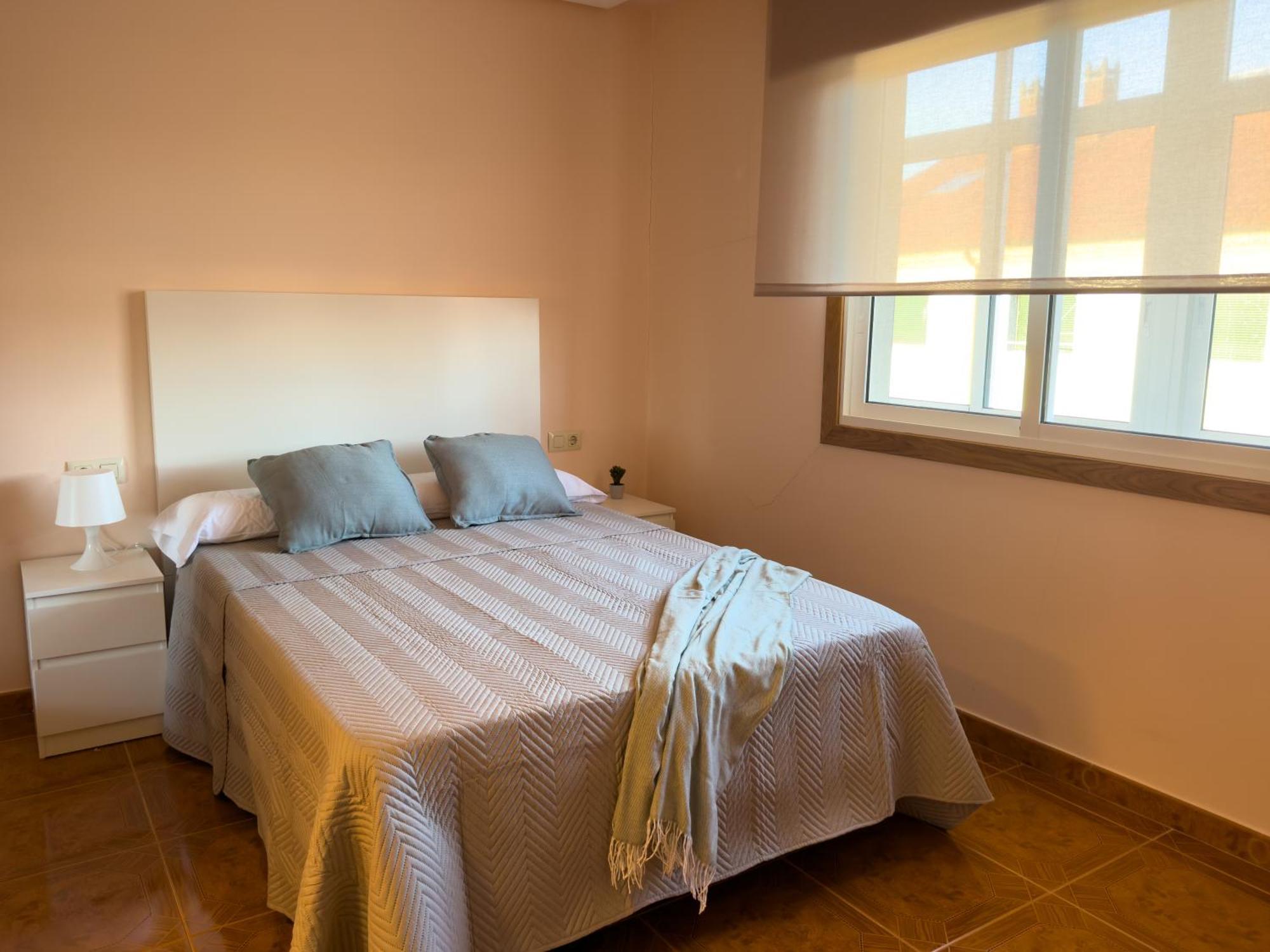 Apartamento O Nido De Noe